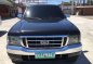 2005 Ford Ranger Trekker 4x2 MT for sale-2