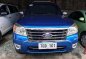 2012 Ford Everest AT Automatic DSL Diesel-7