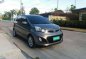 Kia Picanto top of the line automatic 2012 -0