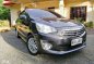 Mitsubishi Mirage G4 2014 MT for sale -6