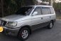 Mitsubishi Adventure Diesel Manual Gls Sport 2003-1