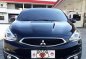 Mitsubishi Mirage 2017 GLS for sale-1