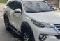 2016 Toyota Fortuner 2.4v for sale-1