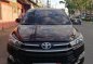 Toyota Innova 2018 FOR SALE-5