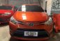 2017 Toyota Vios 1.3 E for sale -0