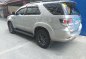 Toyota Fortuner 2015 for sale-4