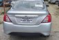 Nissan Almera 1.2L cylinder gas efficient-9