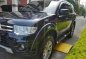 2014 Mitsubishi Montero GLX 4x2 Automatic transmission-9