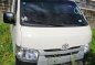 YW 5680 ToyotaHhiace commuter 2016 FOR SALE-0