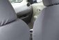 Nissan Almera 1.2L cylinder gas efficient-10