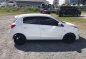 2017 Mitsubishi Mirage GLS Hatchback CVT Batmancars-9