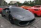 Lamborghini Huracan 3000 mileage 2014-2015-2