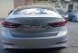 2017 Hyundai Elantra Automatic transmission All power-6