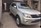 2008 Toyota Fortuner 2.7 G for sale -3