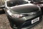 Toyota Vios E 2018 Automatic for sale -1