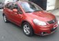 2010 Suzuki Sx4 Crossover FOR SALE-6