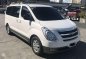 2014 Hyundai Starex Gold for sale-0