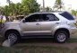 2010 Toyota Fortuner FOR SALE-2