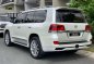 2017 Toyota Land Cruiser Dubai Version for sale-6