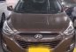 2014 Hyundai Tucson 37Kms P540K Available immediate-6