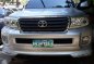 2014 Toyota Land Cruiser vx landcruiser Low Dp-2