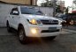 2006 Toyota Fortuner G 4x2 VVTI Gasoline Engine -1