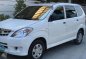 2010 Toyota Avanza J Manual at ONEWAY CARS-2