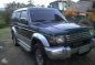 MITSUBISHI Pajero 4x4 Manual 4d56 2.5 Diesel engine-0