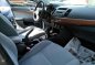 Mitsubishi Lancer Ex 2011 manual for sale -4