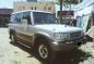 2006 Hyundai Galloper II 4x4 diesel FOR SALE-8