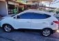 Hyundai Tucson 2010 AT for sale-0