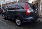 Honda Crv 4x4 k24 AT 2008 for sale -2