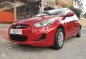 Fastbreak 2018 Hyundai Accent Automatic 5T Kms Only NSG-0