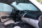 2013 Mitsubishi Strada GLXV AT 4x2 Diesel-9