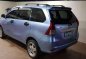 2013 TOYOTA AVANZA G AUTOMATIC / GASOLINE-5