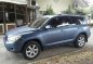 2006 Toyota Rav4 Gas Automatic Very Well Maintained-2