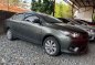 2017 Toyota Vios 1.3E Automatic Alumina Jade Green-0