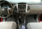 2013 Toyota Innova E for sale -2