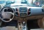 2009 Toyota Fortuner V for sale -3