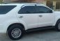 Toyota Fortuner 2012 for sale -3