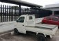 Area is Butuan city for sale SUZUKI Multicab pick up lift up 4x4 efi-2