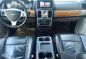 2008 Chrysler Town and Country Silver Automatic transmission-1