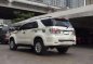 2013 Toyota Fortuner G for sale -4