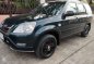 Honda Crv 2003 automatic for sale-0