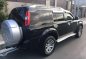 2013 FORD EVEREST FOR SALE-1