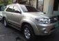 2006Mdl Toyota Fortuner V. 4X4 AT dsel-8