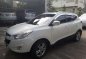 Hyundai Tucson 4x4 2012 for sale -1