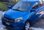 Sale / swap 2017 Suzuki Celerio CVT Hatchback-3