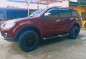 For sale Mitsubishi Montero sports 2013 model-11