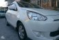 Mitsubishi Mirage 2015 for sale -3